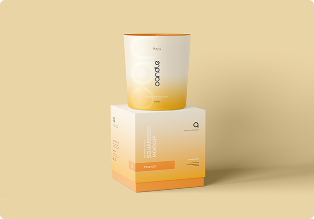 Brand Identity & Motion Design