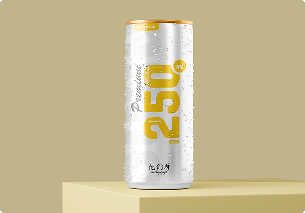 Design & Branding Mokeup